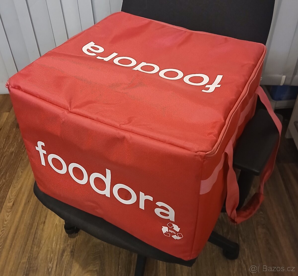 Fodora termo box novy - 2