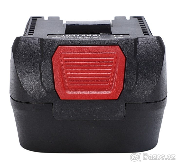 Prodám aku adaptér DeWalt, Makita a Milwaukee / Bosch - 2