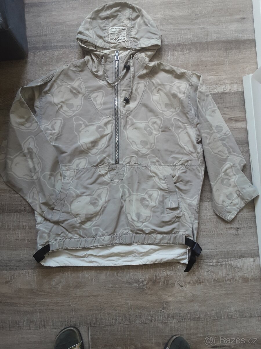 Sportovní bunda Dog&Dog v.M - 2