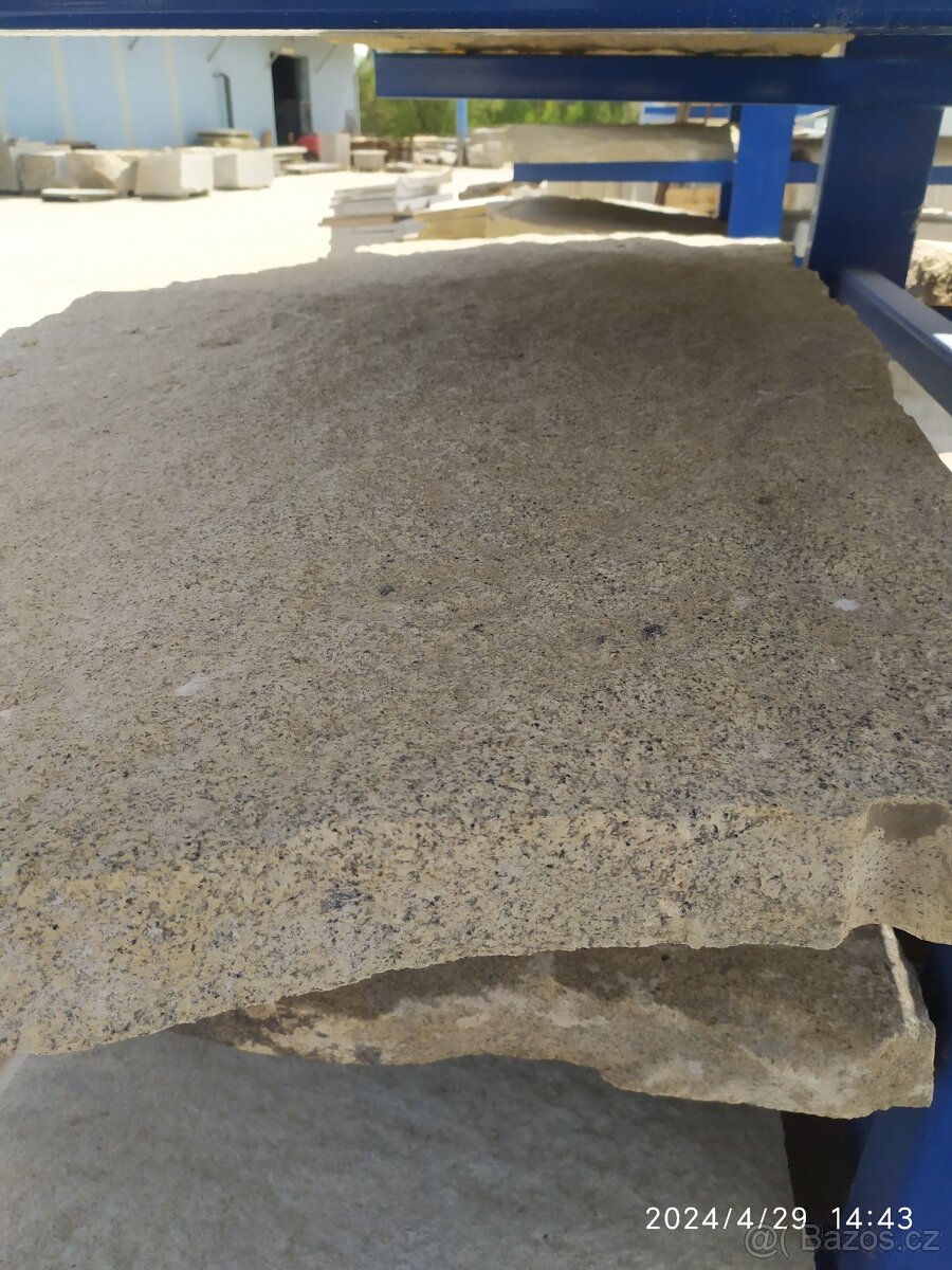 Žulové krajiny - 2