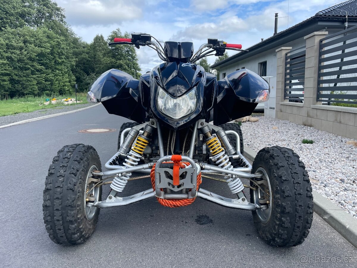 ACCESS TOMAHAWK SP300S - 2