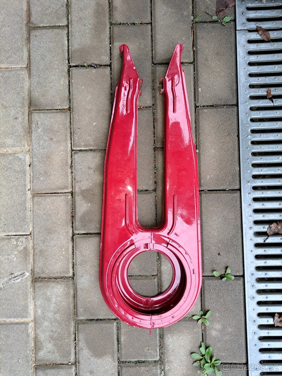 Kryt řetězu brno a ova - 2