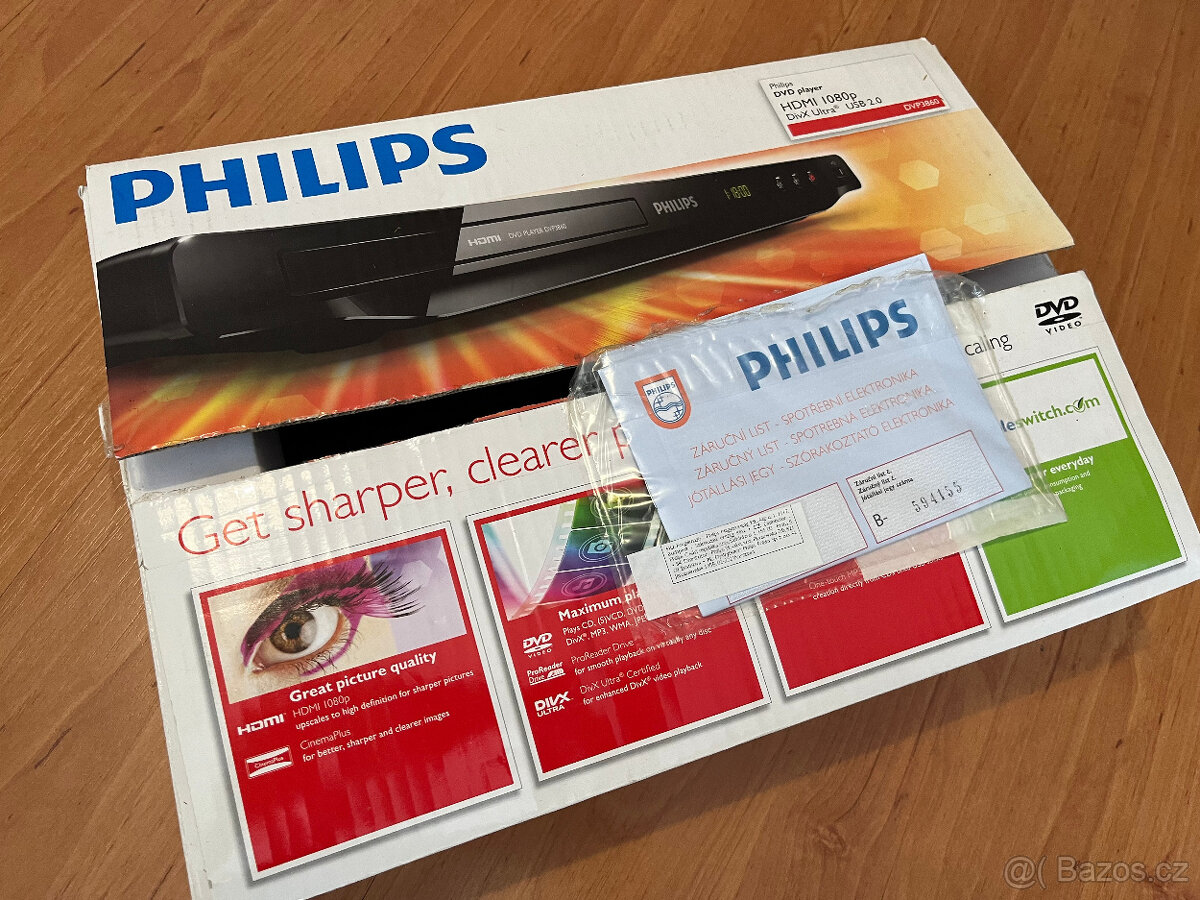 Philips - 2