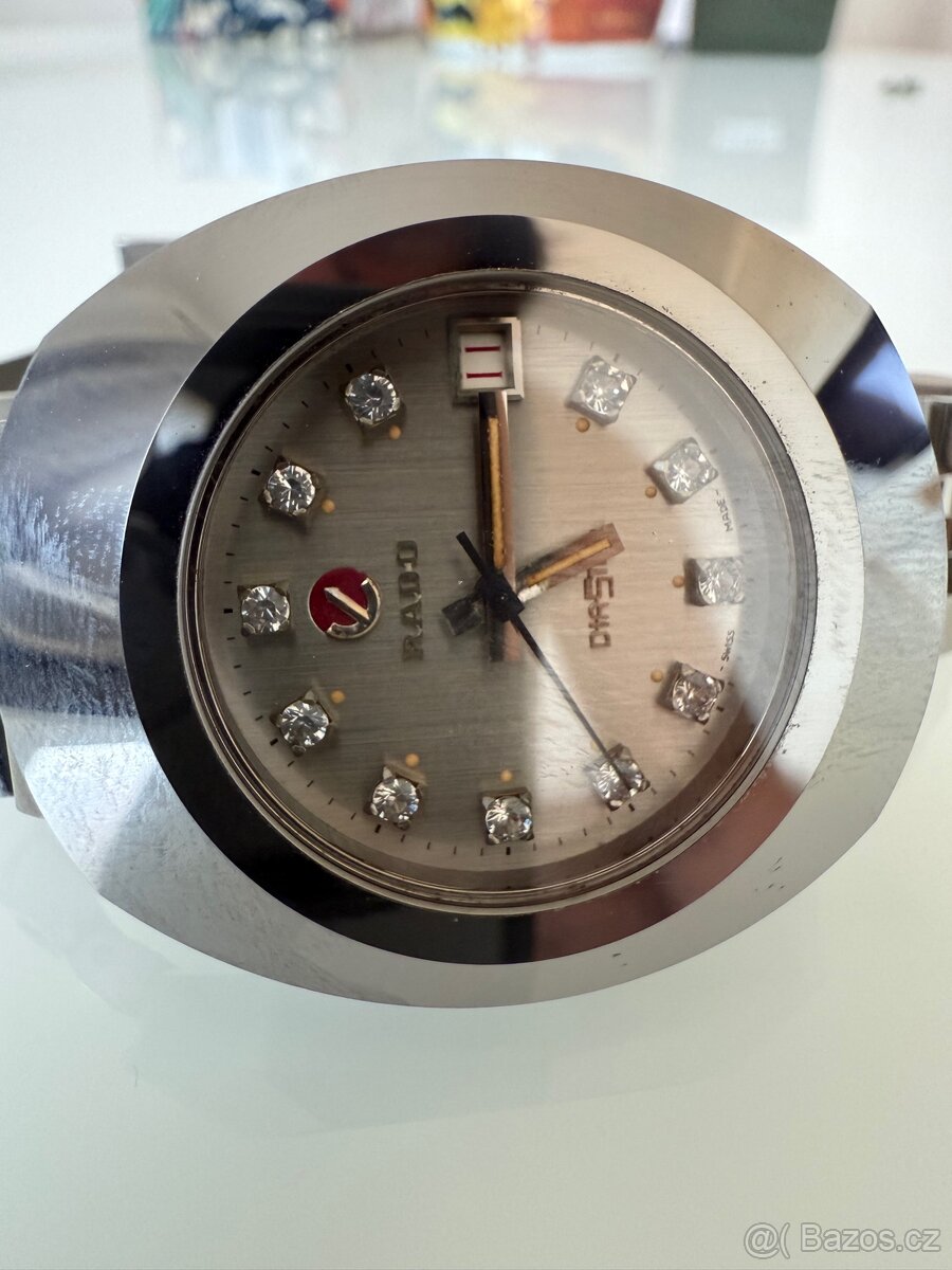 RADO Diastar - 2