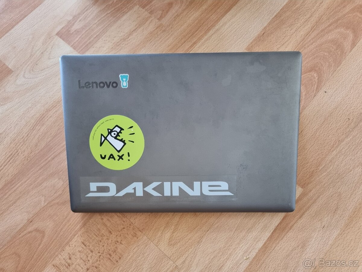 Notebook Lenovo ideapad 120s-11IAP - 2