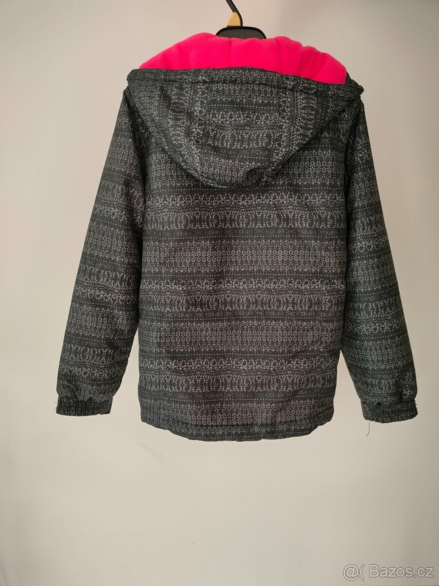 Dětská zimní bunda Sam73, velikost 152 - 2