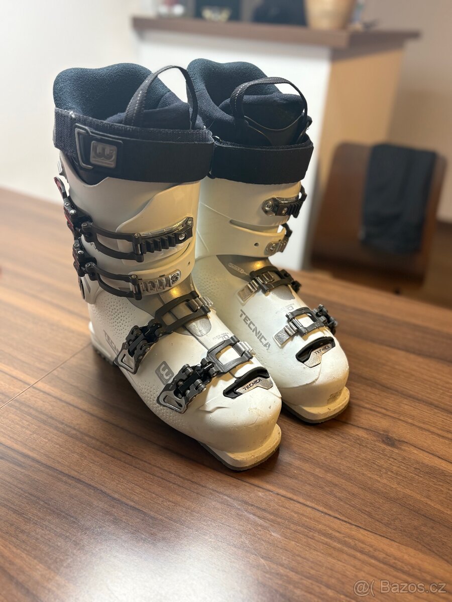 Lyžáky Tecnica 42/27 - 2