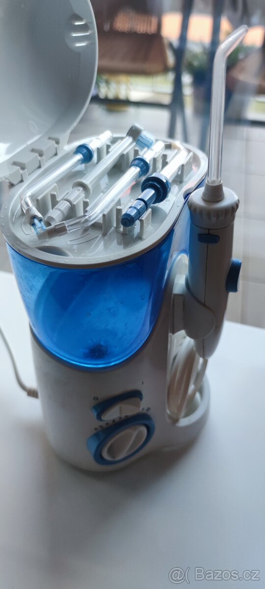 Zubní sprcha Waterpik WP100 - 2