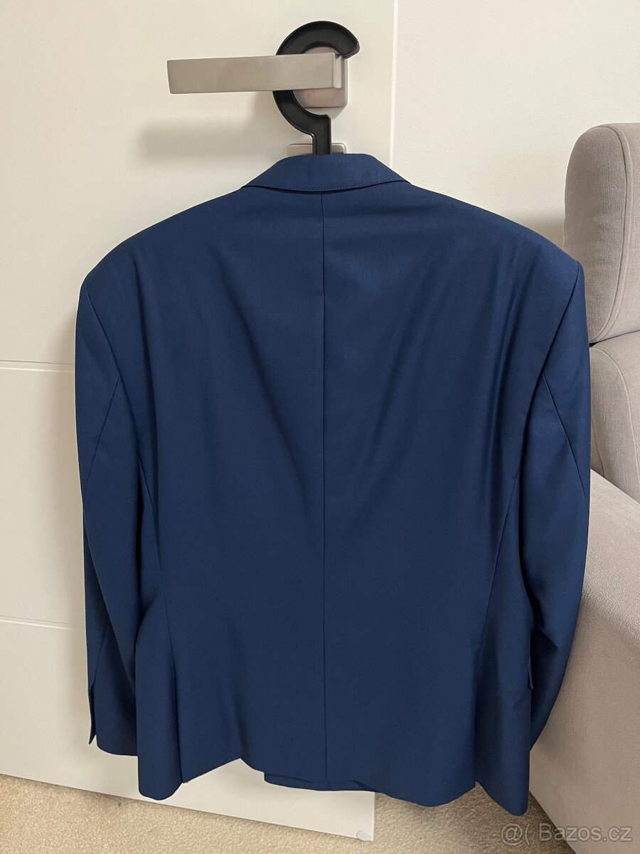 Sako a kalhoty - Gaudi - set - 2