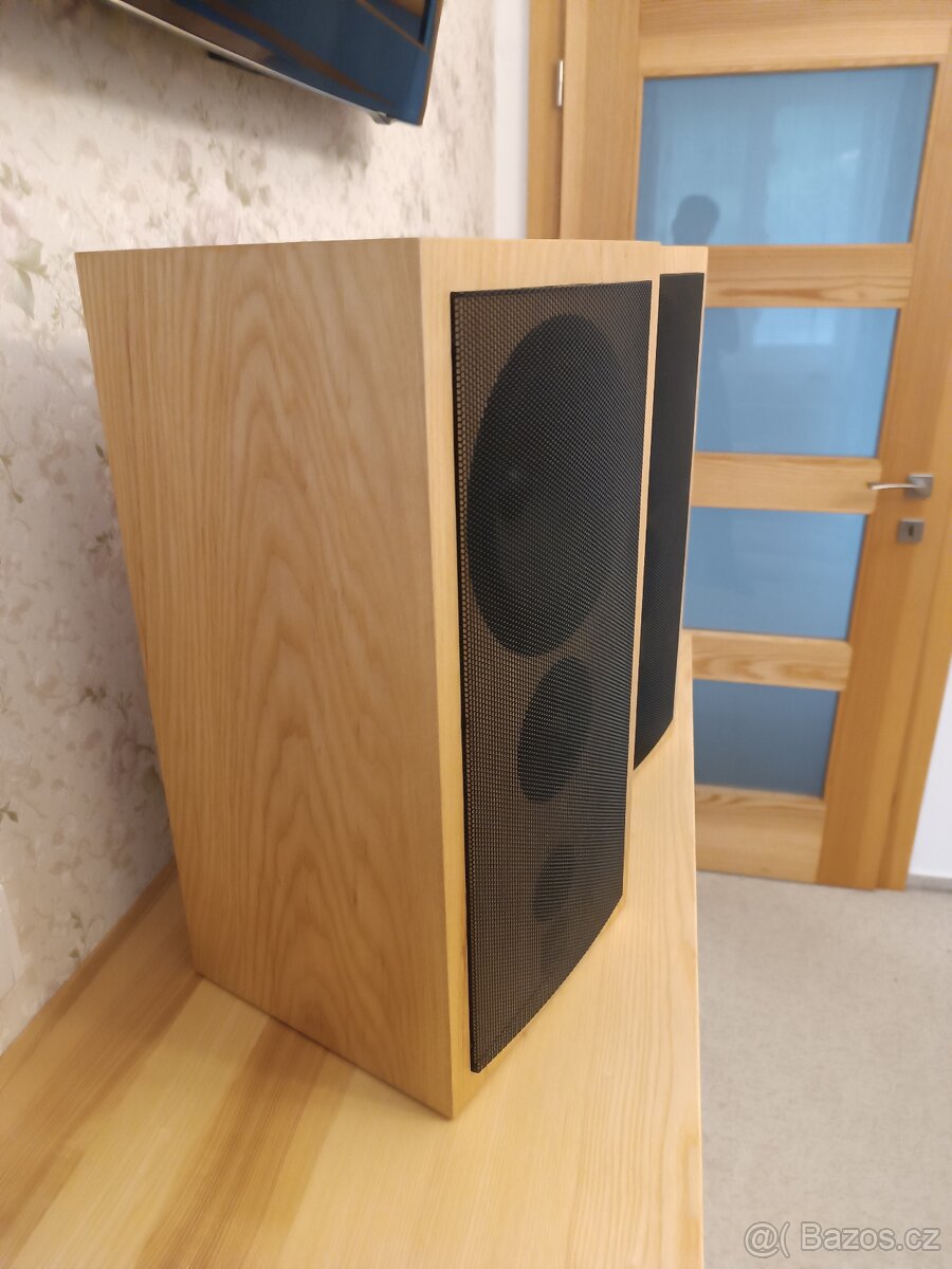 Reproduktory Canton - 2