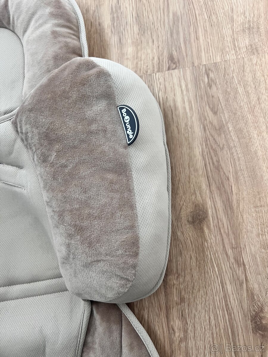 Vložka do autosedačky - 2