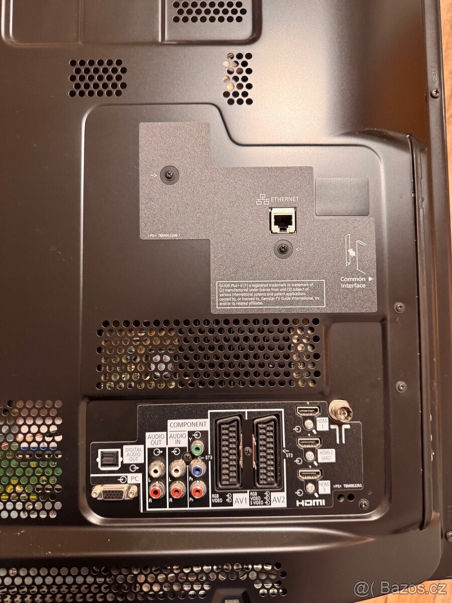 Tv Panasonic smart - 2