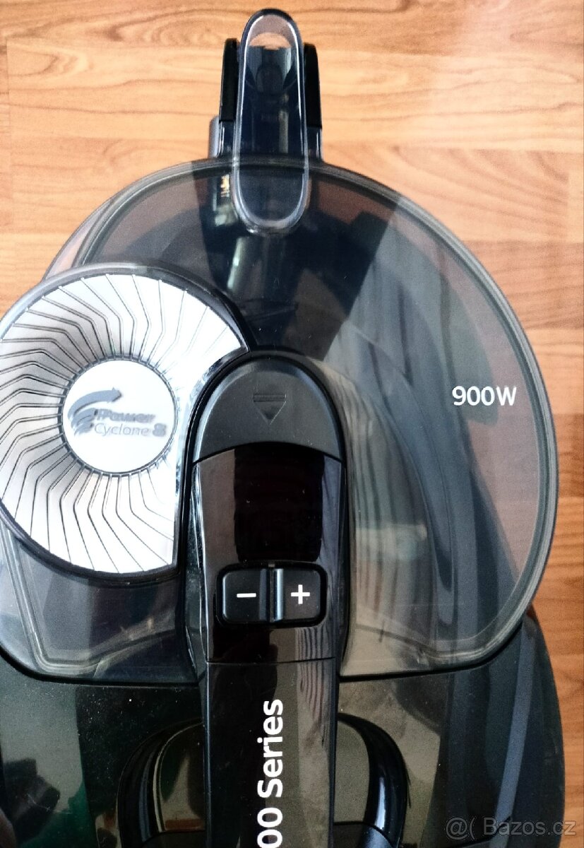 Klasický vysavač Philips FC9741 Series 7000 - 2