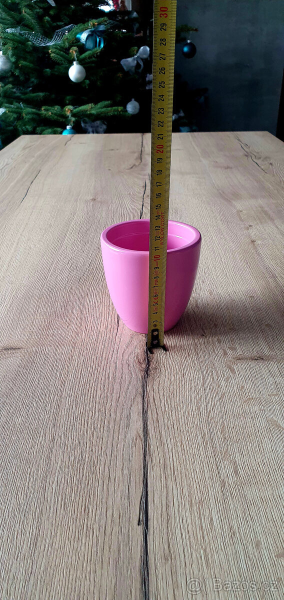 Obaly na květináč XV - 2