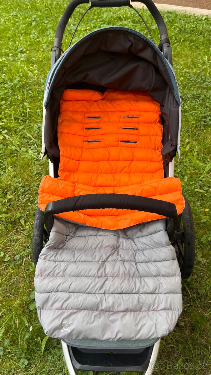 Thule urban glide - 2