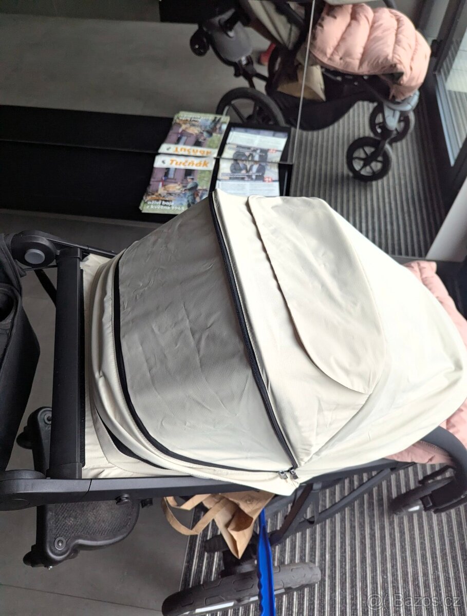 Thule Urban Glide 4 beige - 2