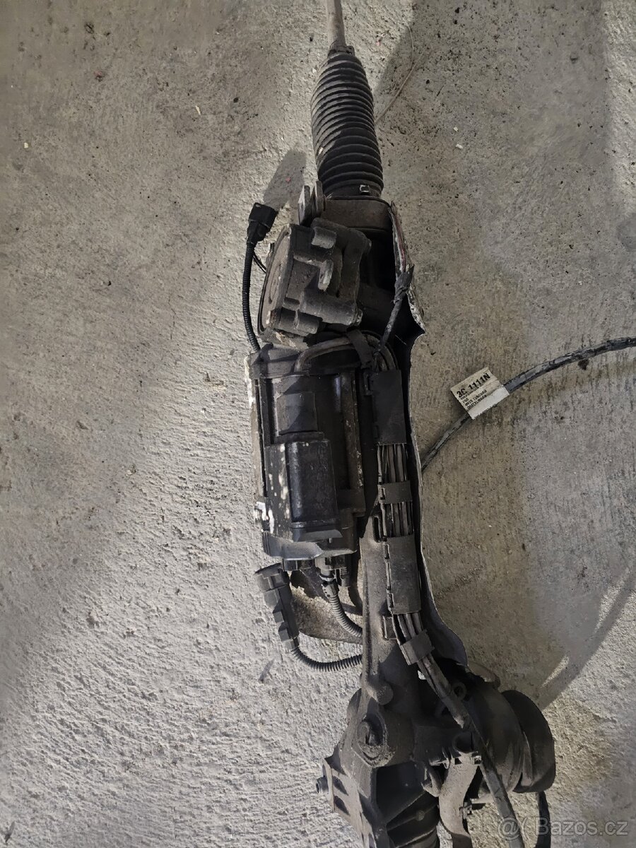 Hřebenové servořízení 1k1909144k - 2