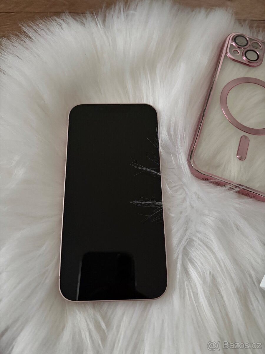 Apple iPhone 13 128GB - 2