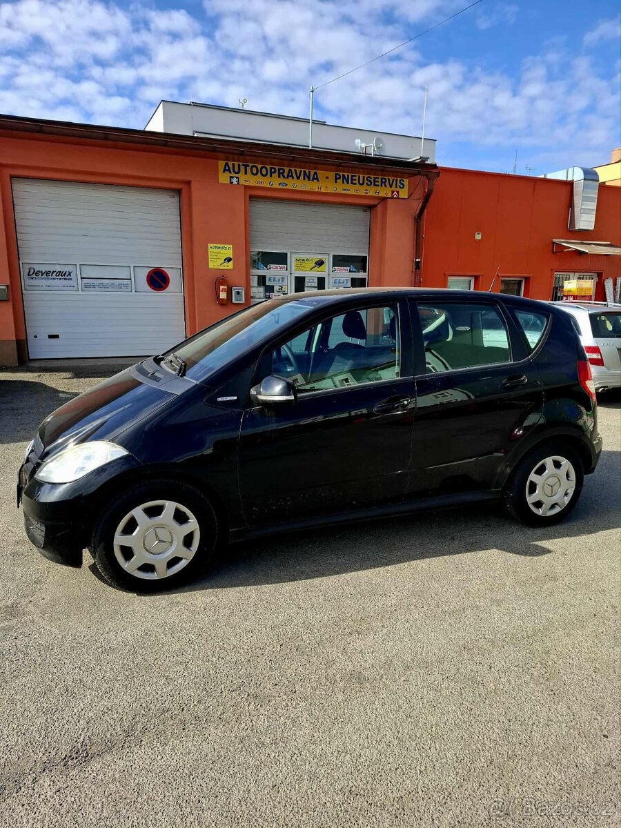 Mercedes-Benz A160 1.5i 70kw facelift - 2