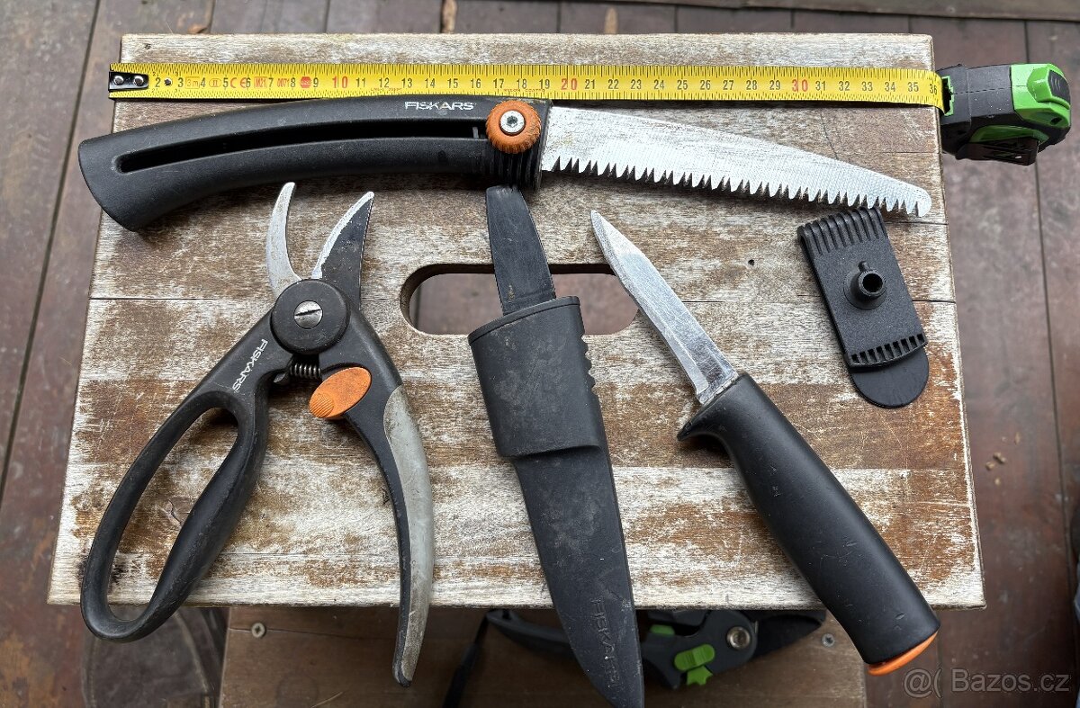 Drobné nářadí do dílny,ceny v textu - 2