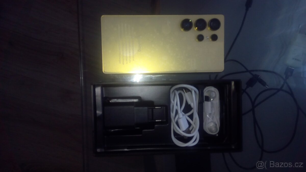 Výhodná nabídka... - 2