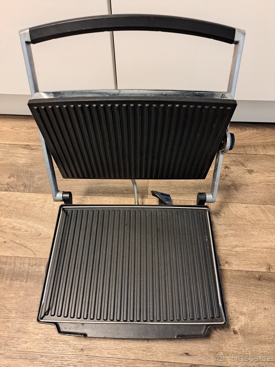 Kontaktní gril - 2