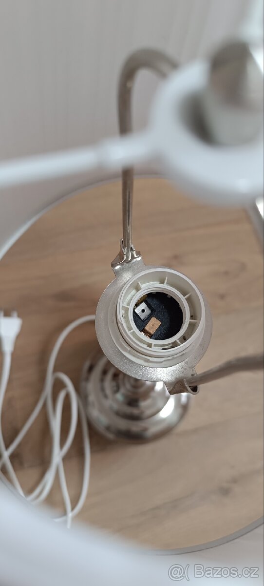 Stolní lampa - 2