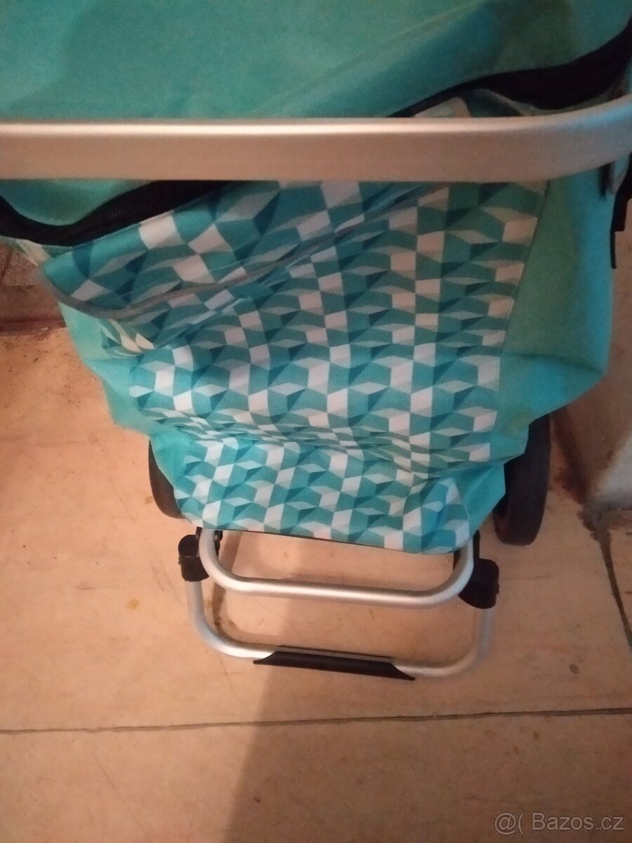 Nákupní taška - 2