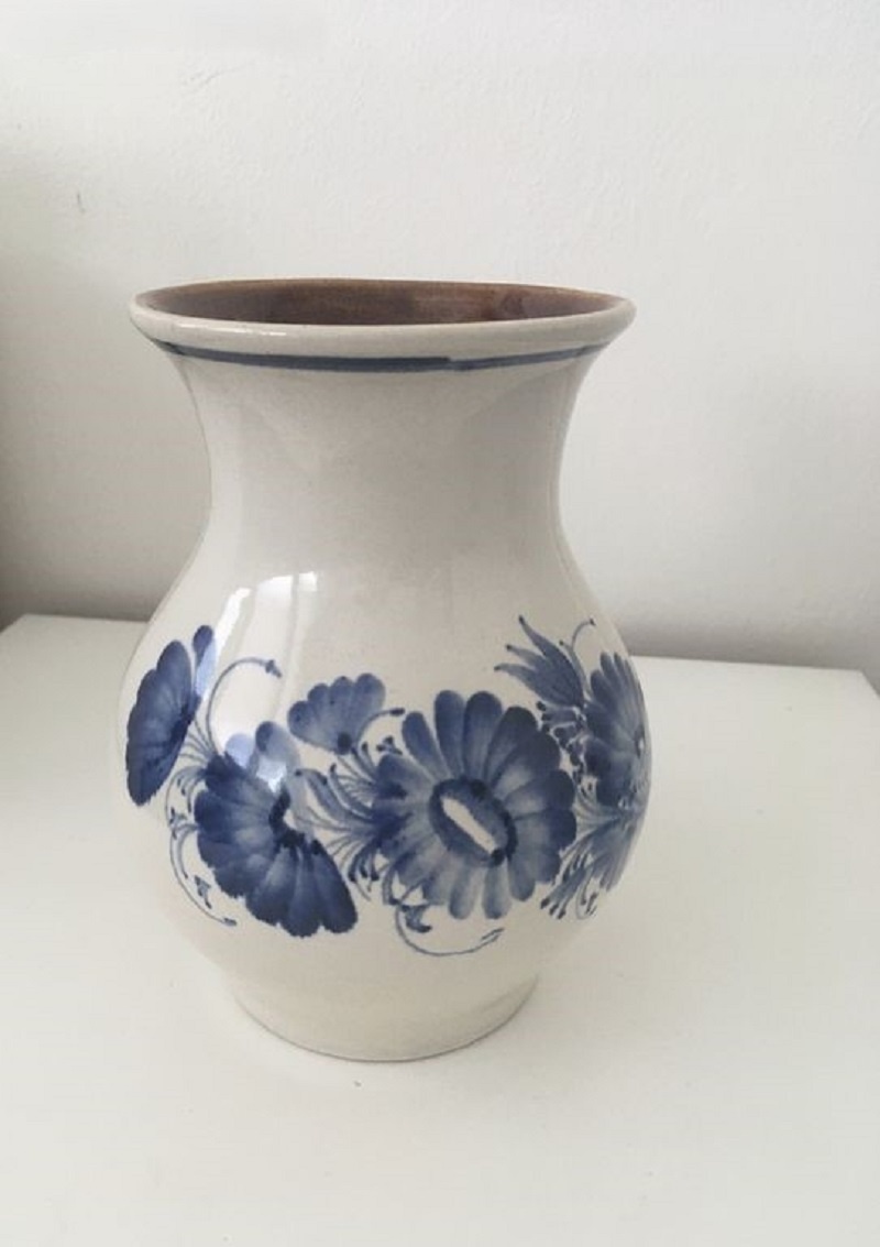 Hrdějovická keramika - 2