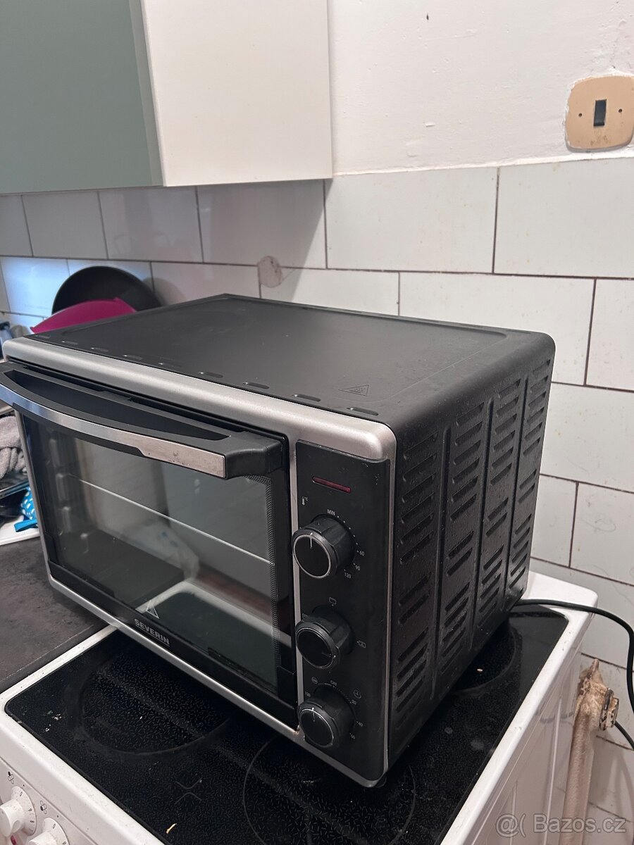 Elekricka trouba - 2