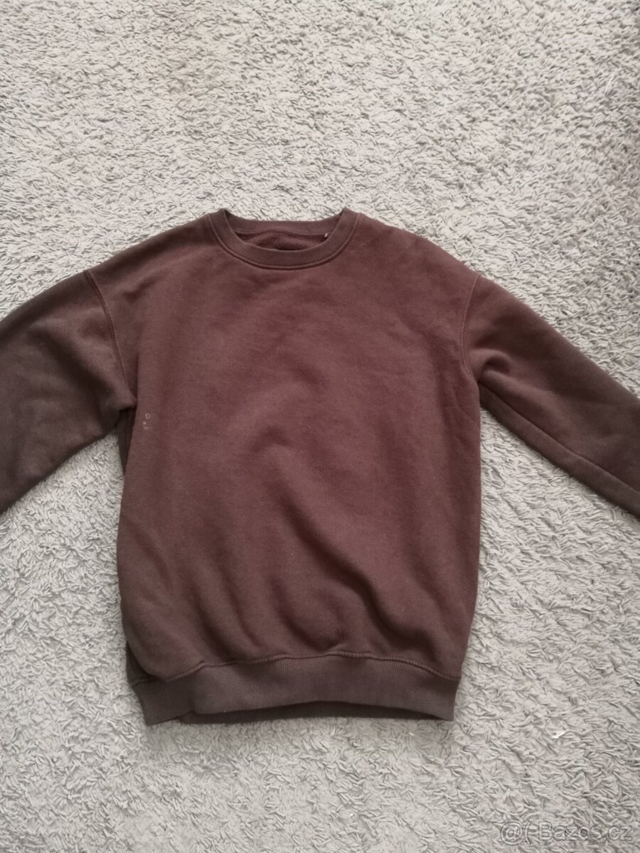 Mikina Bershka vel.XS - 2