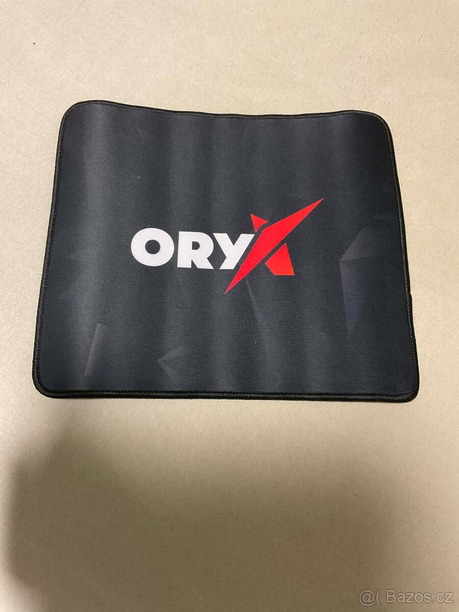 Podložka pod myš NICEBOY ORYX - 2