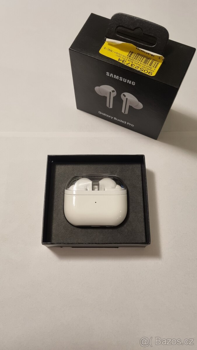 Samsung Galaxy Buds3 Pro - 2