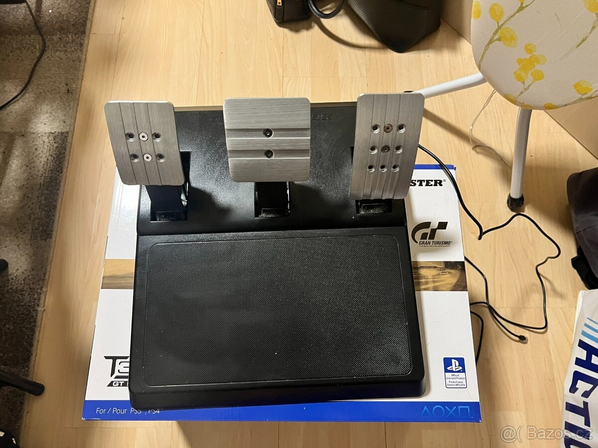 Thrustmaster t300 rs gt edice - 2