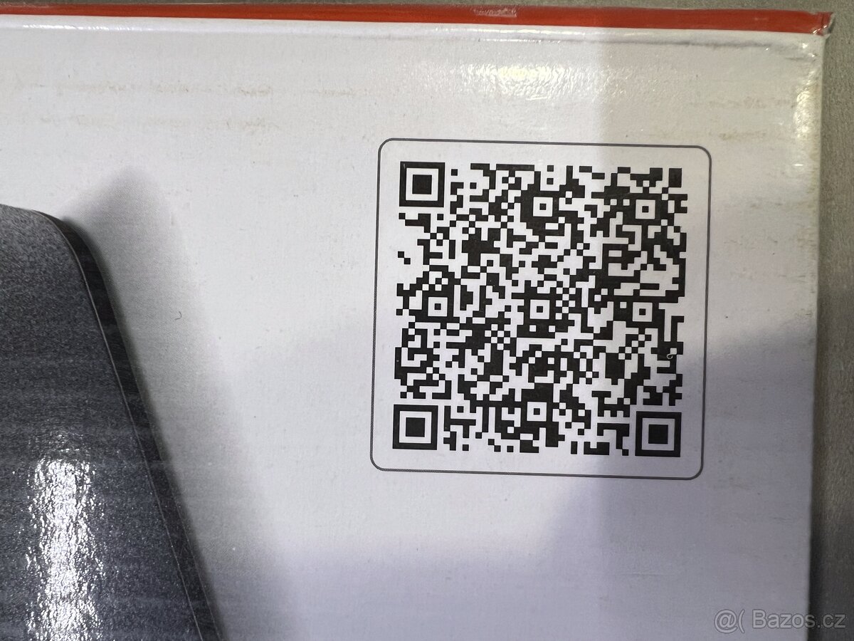 Indukční vařič SENCOR SCP 3201GY - 2