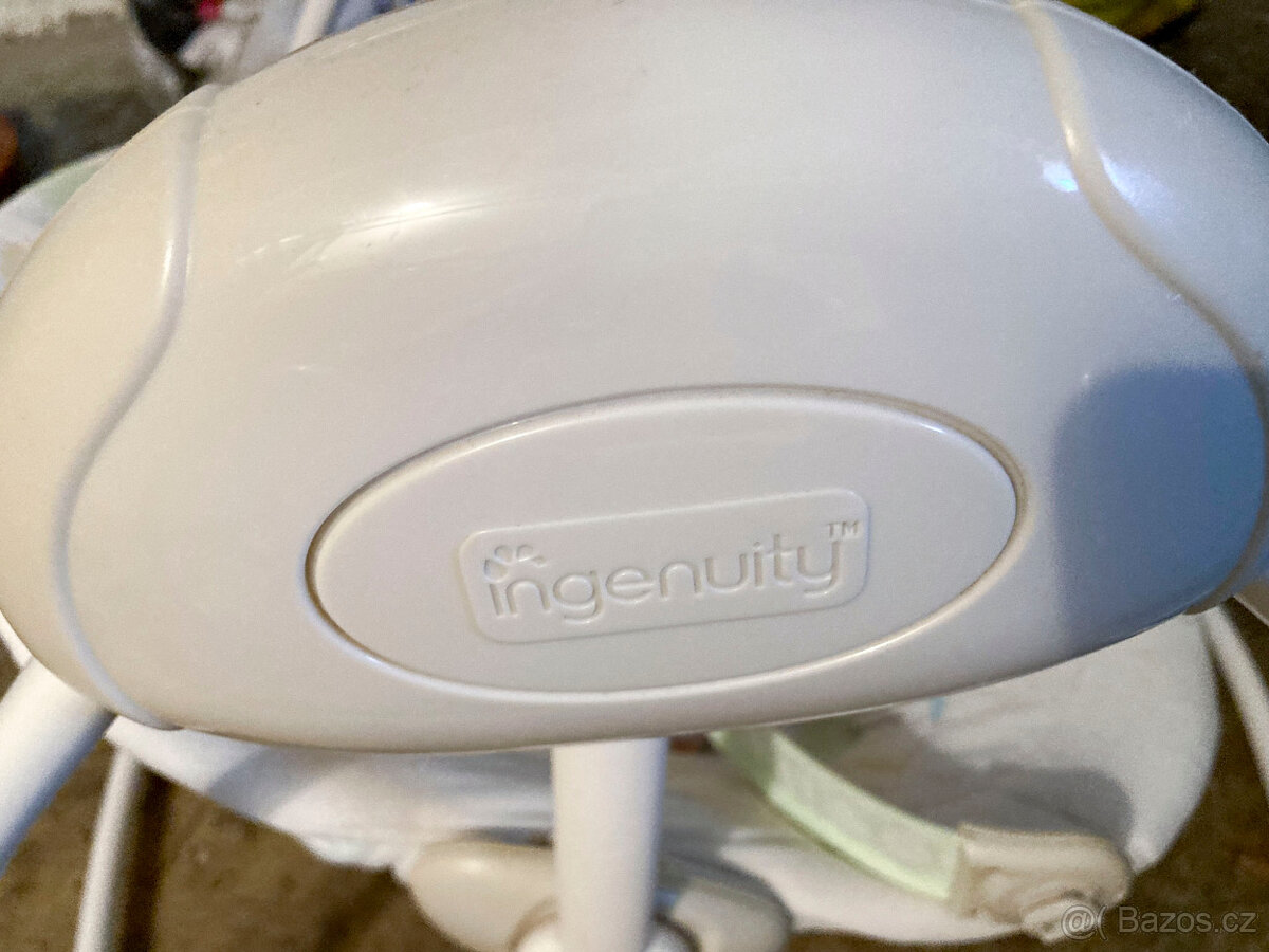 Dětské houpátko - 2