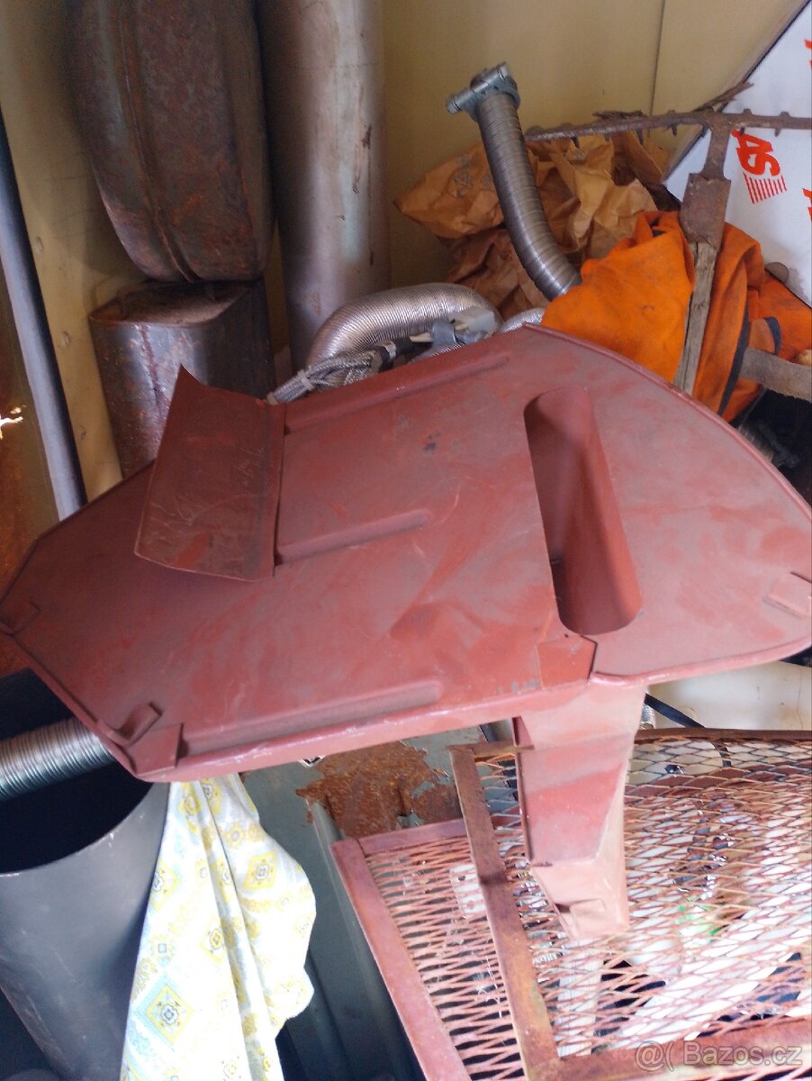 Praga v3s M2 -s5t - 2