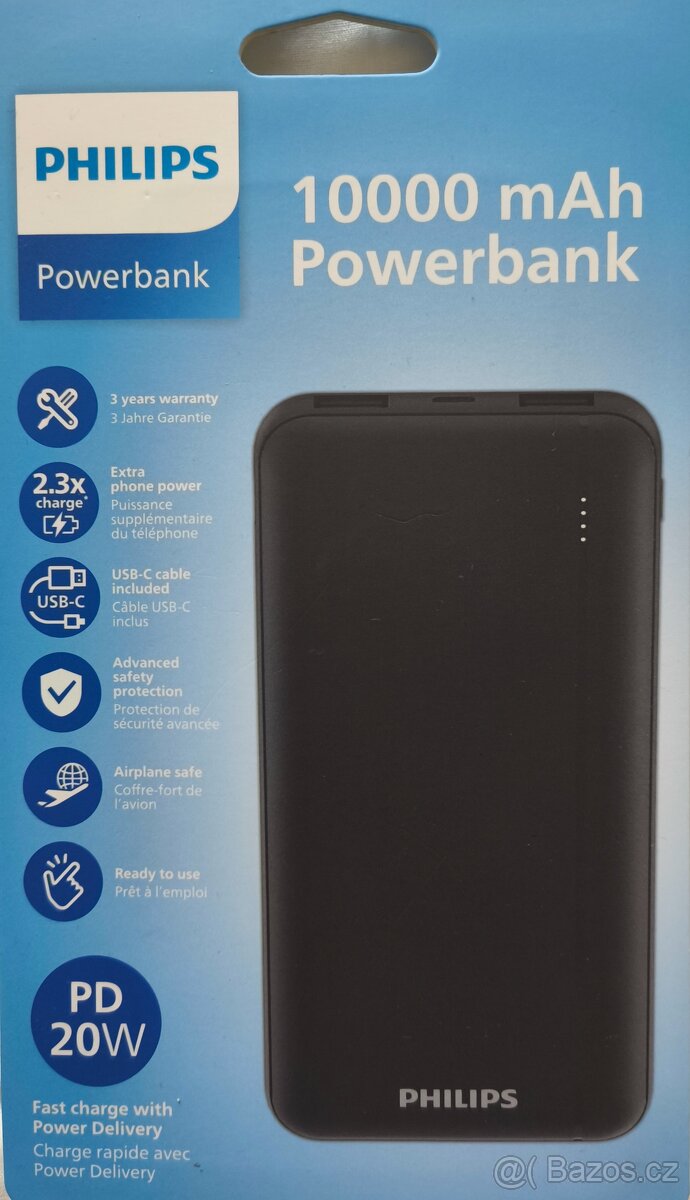 Powerbanky - 2