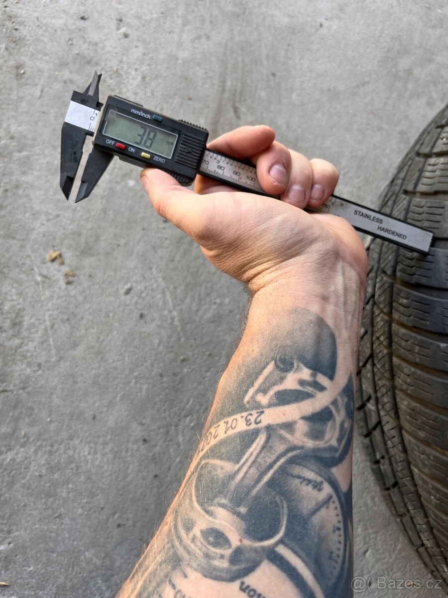 195/65r15 zimní - 2