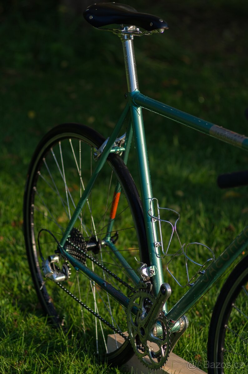 Belgická silnička Jaegher vel 56 - 2