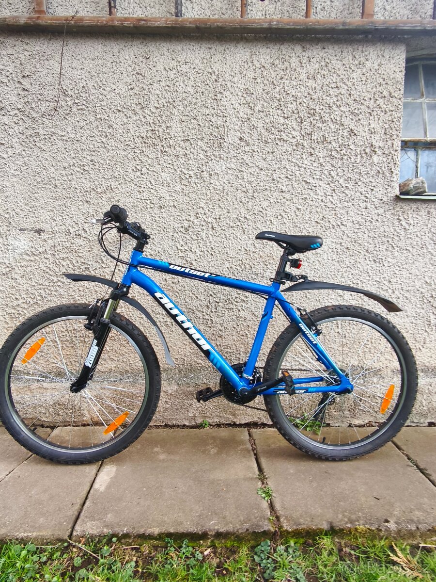 Horské kolo 26" - 2