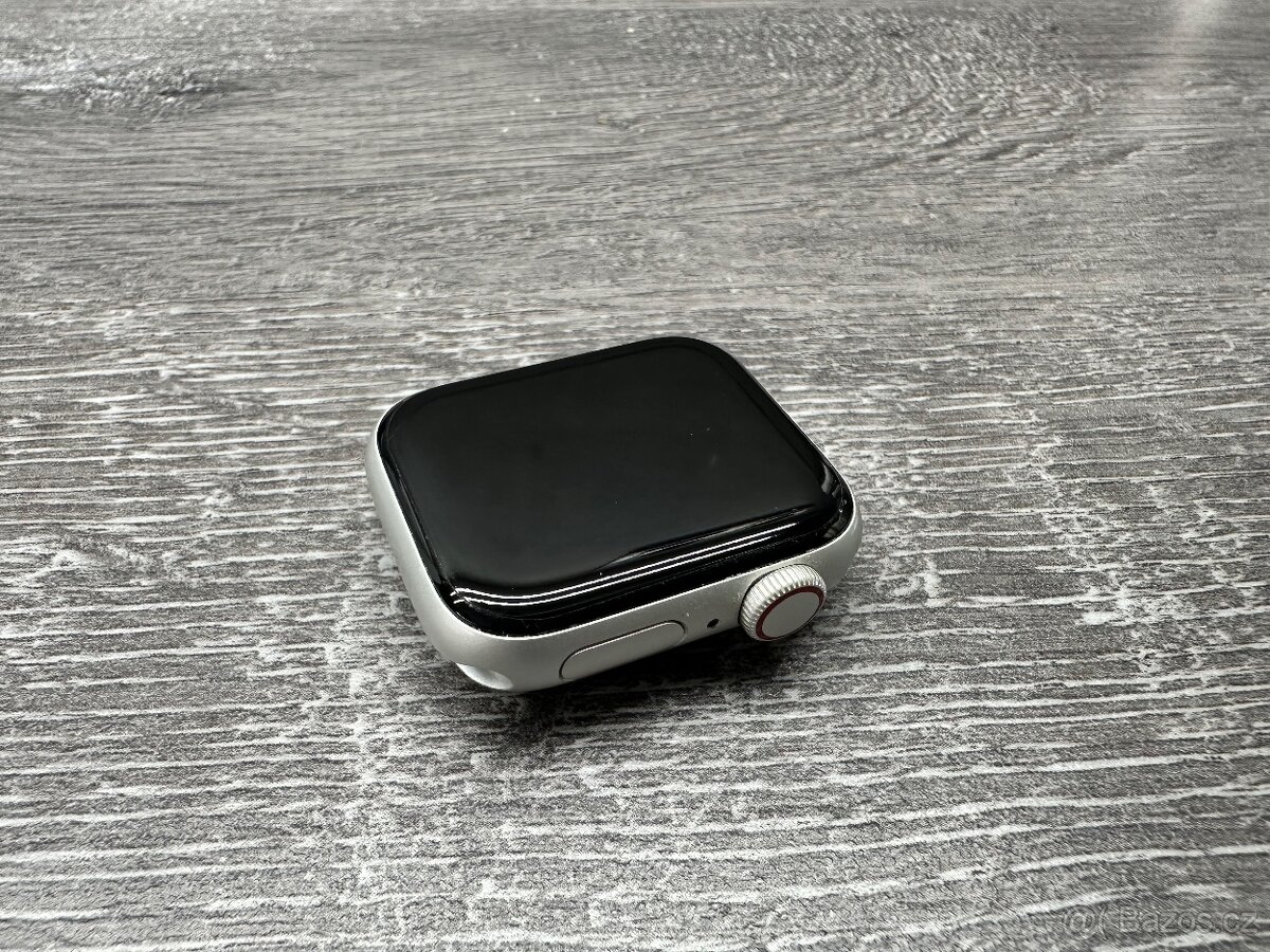 Apple Watch SE 40mm (gen. 2 - 2024) CELLULAR - 2