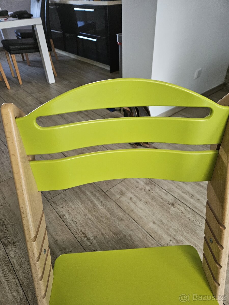 Židle Jitro - 2