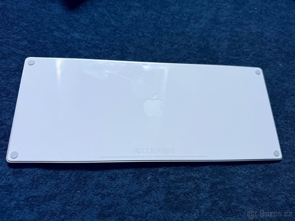 Apple Magic Keyboard model A1644 - 2