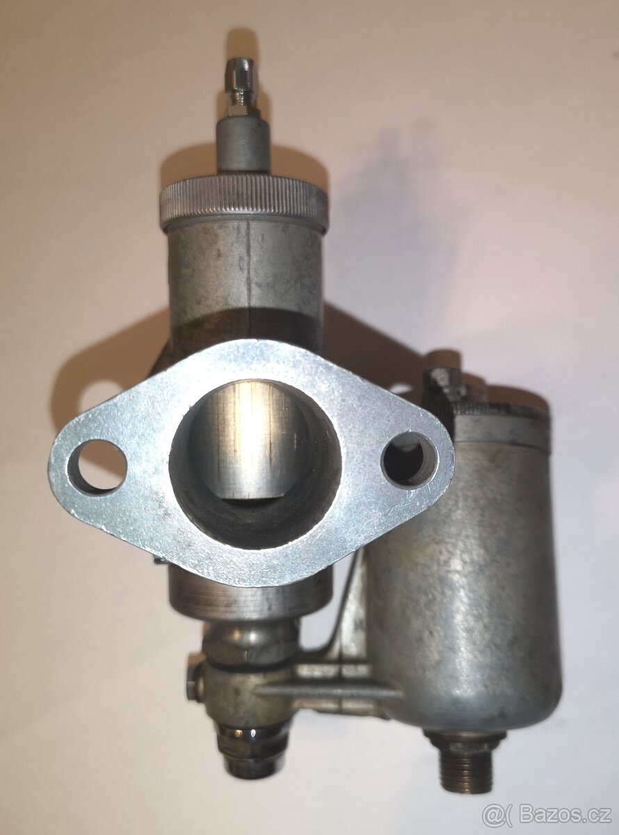 Predám karburátor Amal 89/150 - Sunbeam - 2