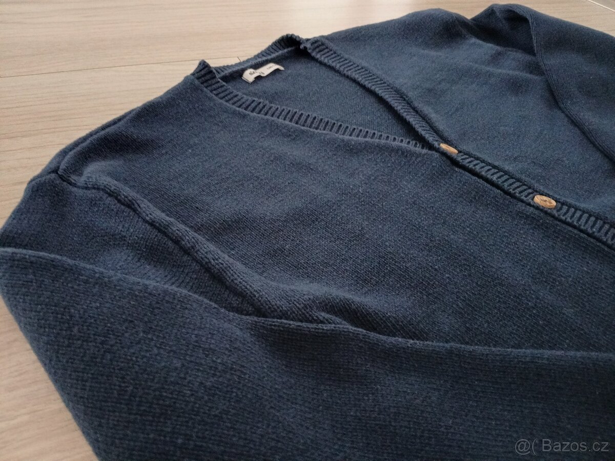 Svetr zn.Sinsay vel.140 - 2