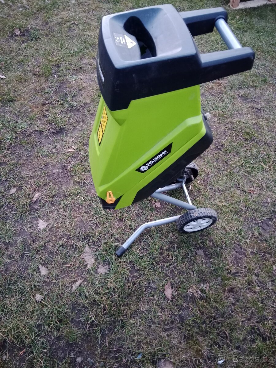 Drtič větví - 2