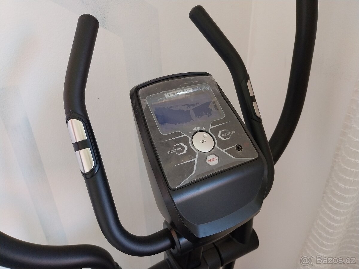 Eliptický trenažer Kettler - 2