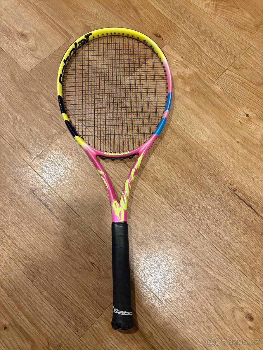 Tenisová raketa Babolat BoostRafa - 2