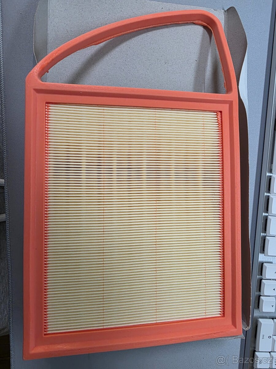 BOSCH F 026 400 220 - Vzduchový filtr - 2